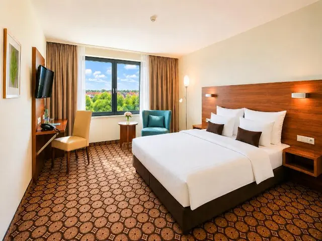 CZECH INN Hotel Ferenc