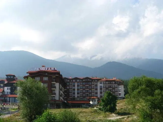 Panorama Apartments Bansko