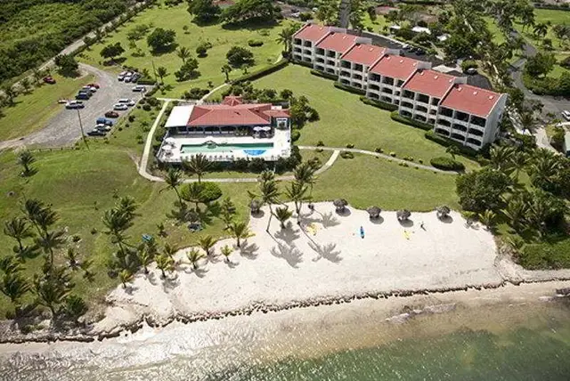Club St Croix