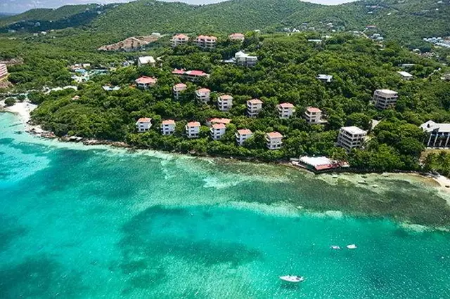 Point Pleasant Resort