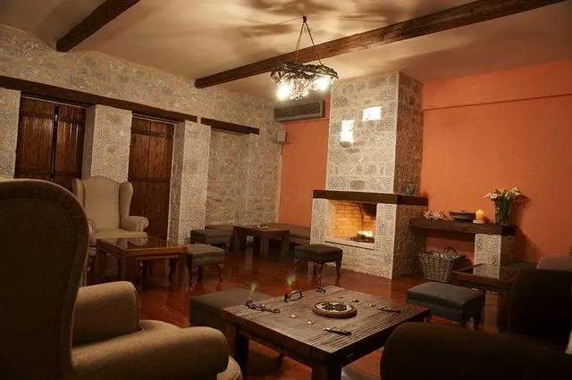 Petra & Fos Boutique hotel & Spa