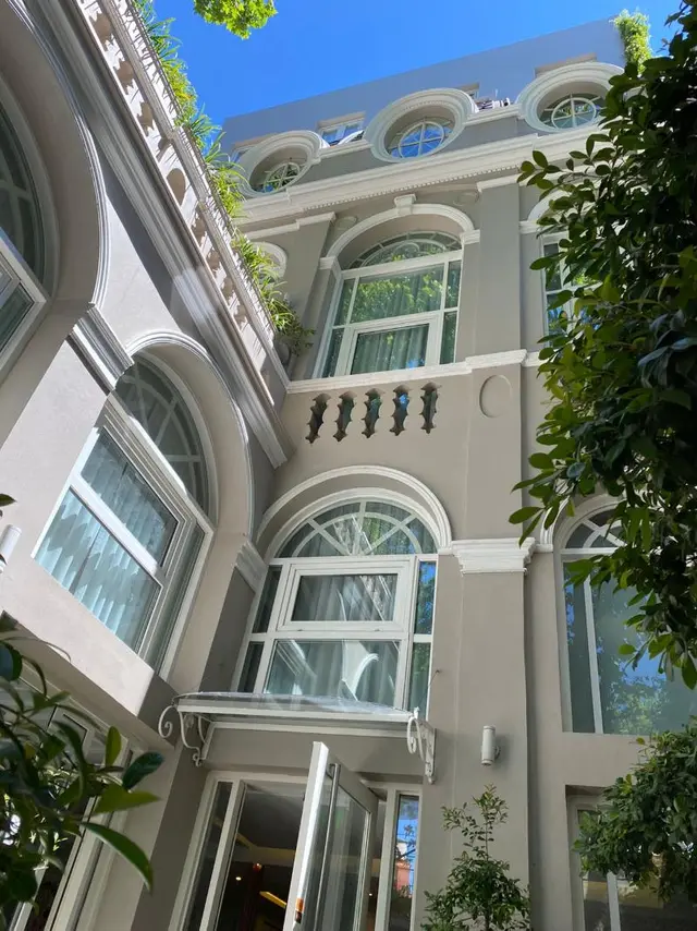 Rendez Vous Hotel Buenos Aires