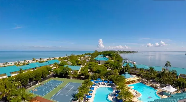 Tween Waters Island Resort & Spa