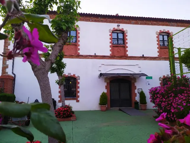 Hospedium Hotel Rural Soterraña