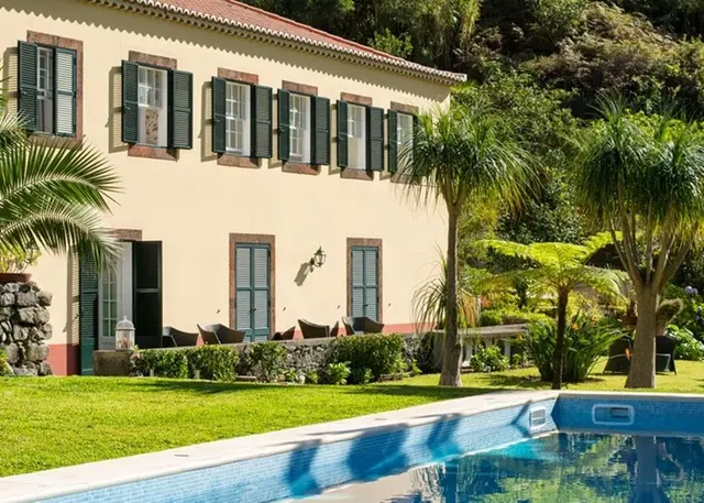 Casa Da Piedade