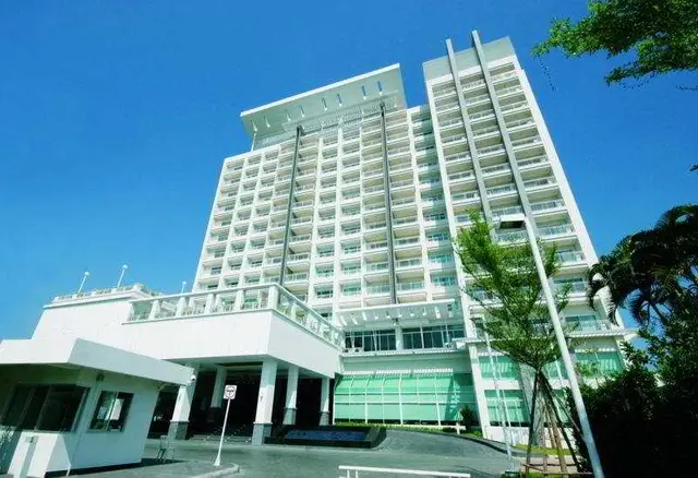 Kantary Hotel & Serviced Apartments, Kabinburi