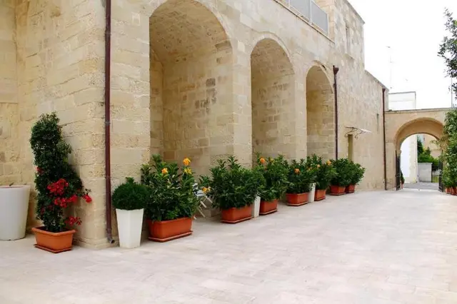 Hotel San Giuseppe