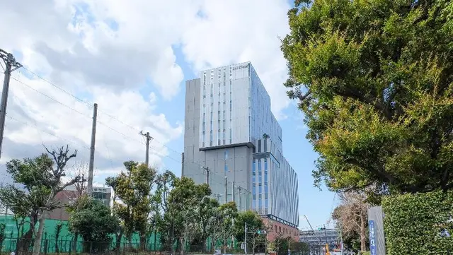 Nippon Seinenkan Hotel Tokyo, Shinjuku