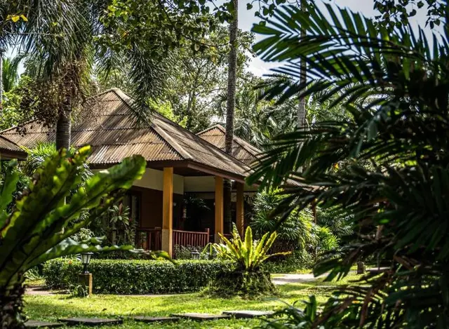Anahata Resort Samui