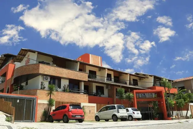 Soleil Garbos Hotel