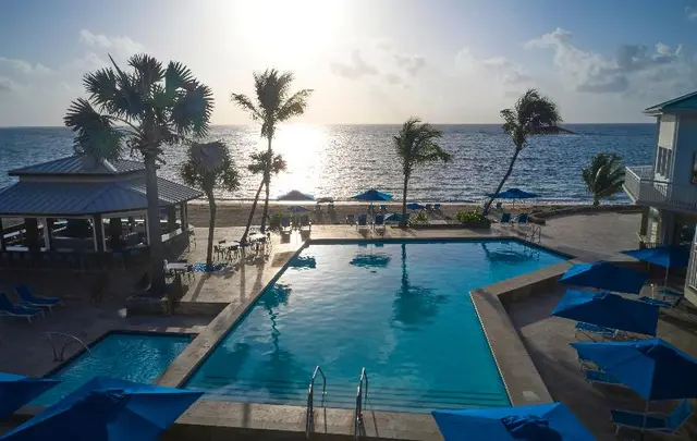 Carina Bay Boutique All Inclusive Resort & Casino
