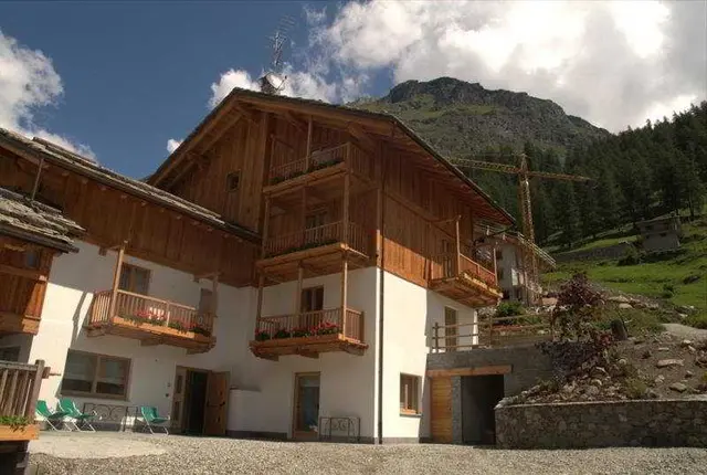Nordend Hotel