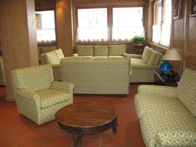 Dufour Hotel