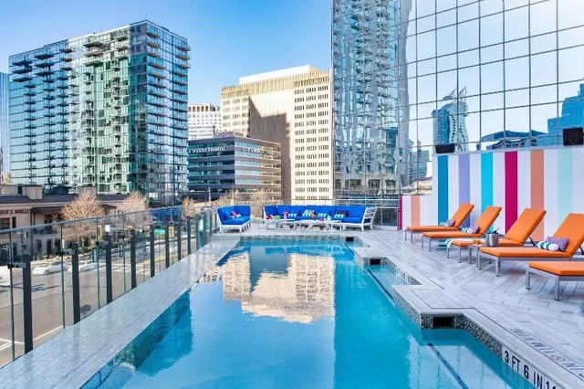 Colee, Atlanta Buckhead, Autograph Collection