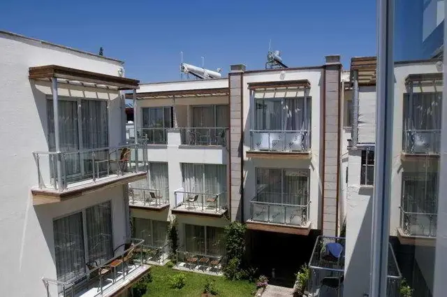 Marin-A Hotel