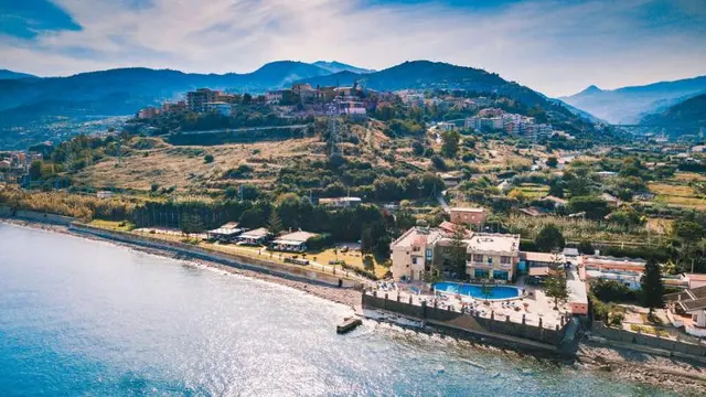 Hotel La Playa Blanca