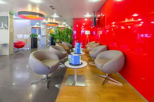 Holiday Inn Express Saint-Nazaire