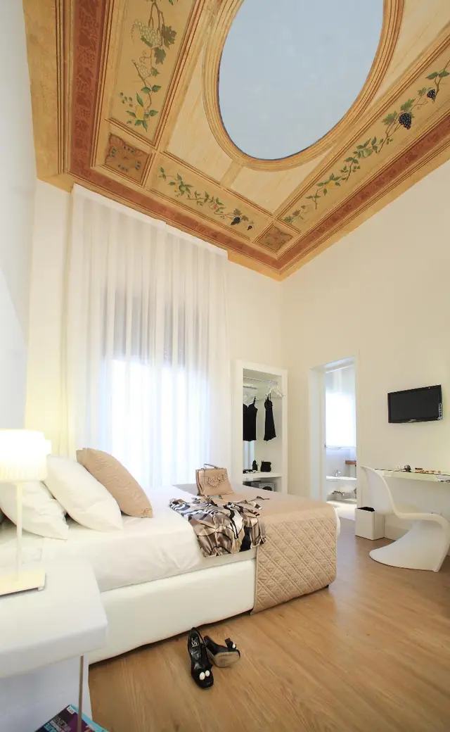 Al Castello Luxury