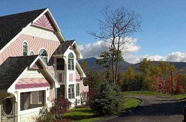 Nordic Village Resort