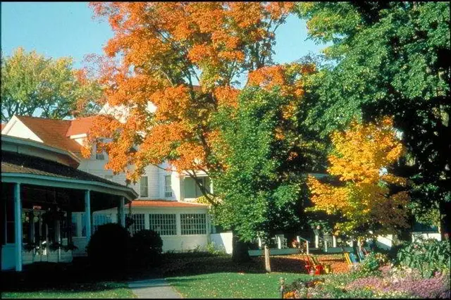 Basin Harbor