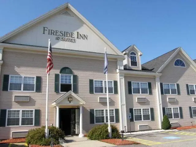 Quality Inn & Suites Auburn