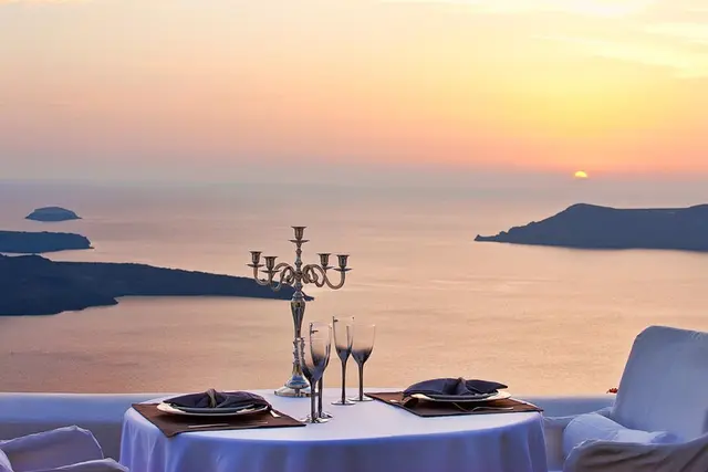 Dreams Luxury Suites