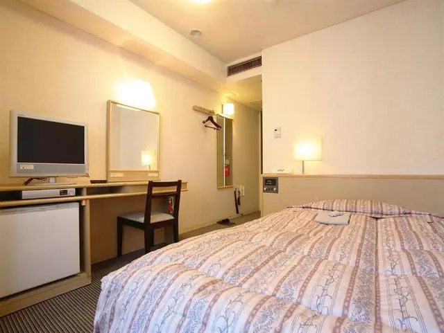 Hotel Crown Hills Kokura