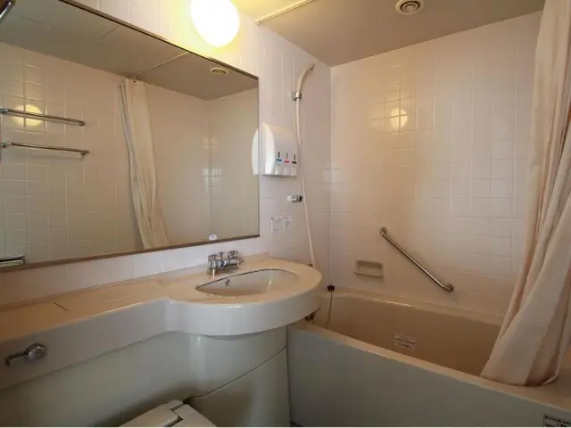 APA Hotel Fukuoka-Watanabedori