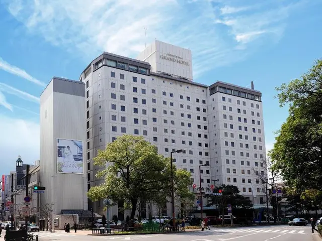 Nishitetsu Grand