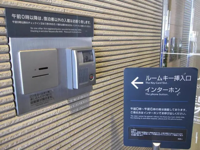 Daiwa Roynet Hotel Hakata Gion