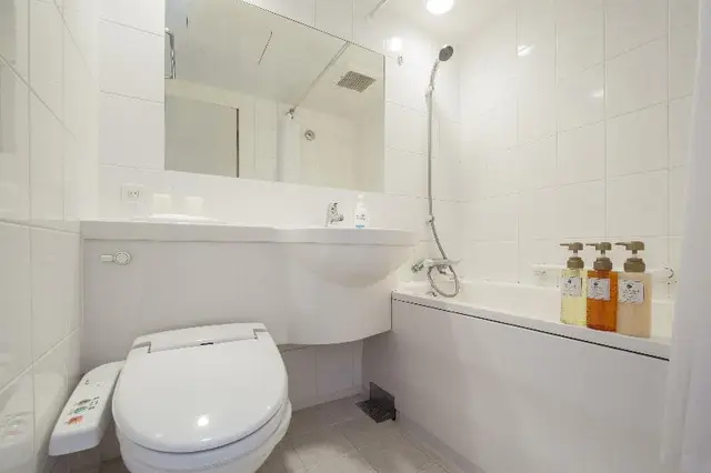 HOTEL MYSTAYS Fukuoka Tenjin-Minami