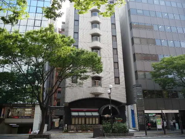 En Hotel Hakata Fukuoka