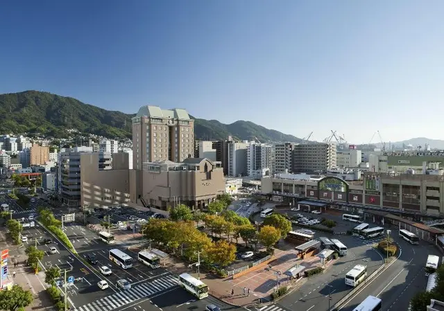 Kure Hankyu