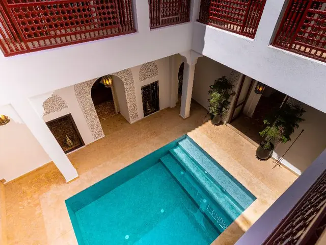 Riad Joudour