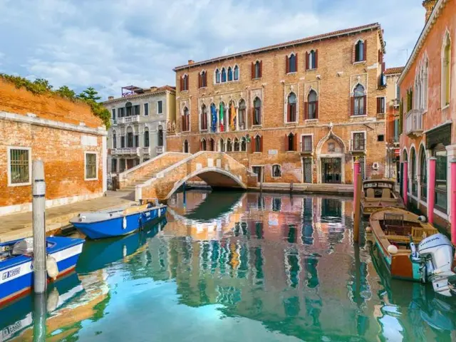 Palazzo Marcello Al Sole
