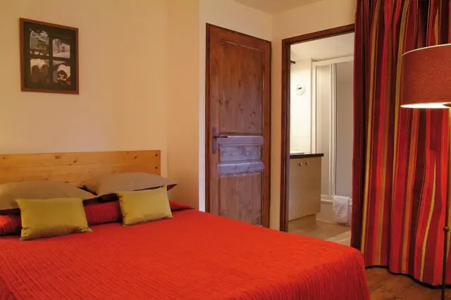 Lagrange Vacances Residence Cybele