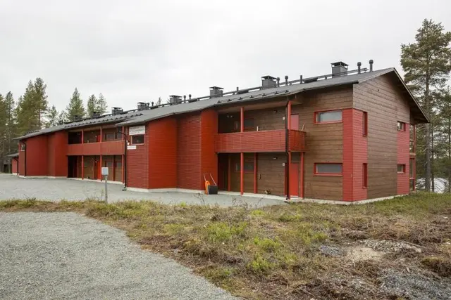 Holiday Club Kuusamon Tropiikki