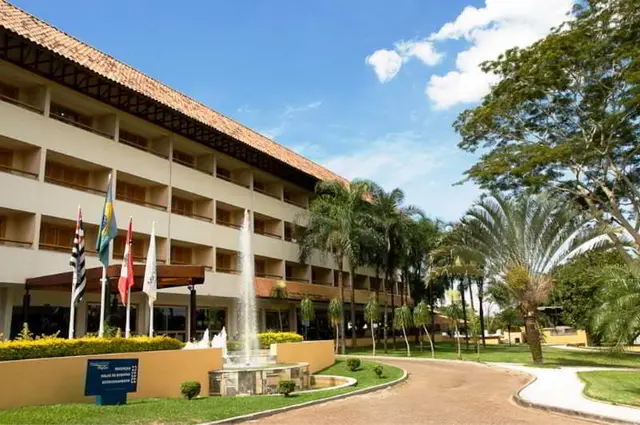 Michelangelo Hotel