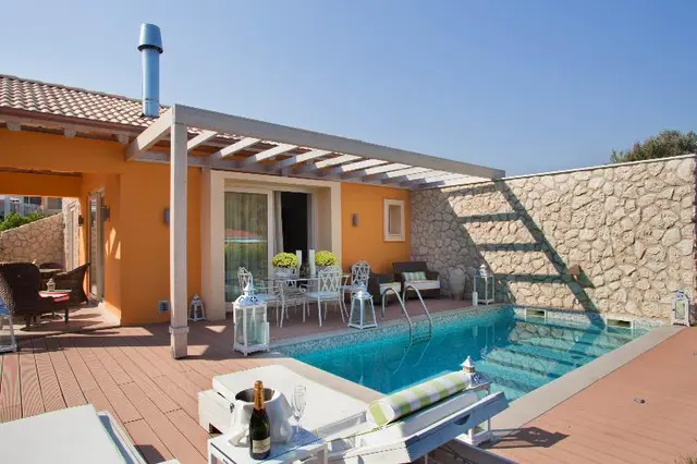 Litohoro Olympus Resort