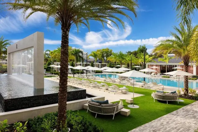 Renaissance Boca Raton Hotel