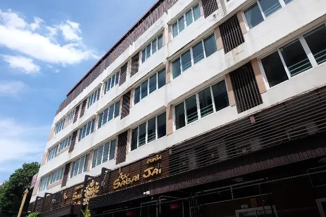 Sabai Sabai @ Sukhumvit