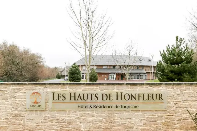 Adonis Honfleur
