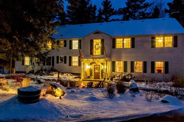Delta Sherwood Inn