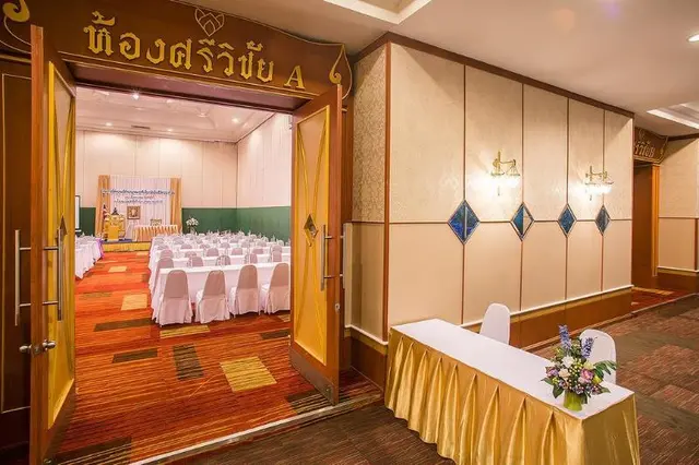 Wangtai Hotel