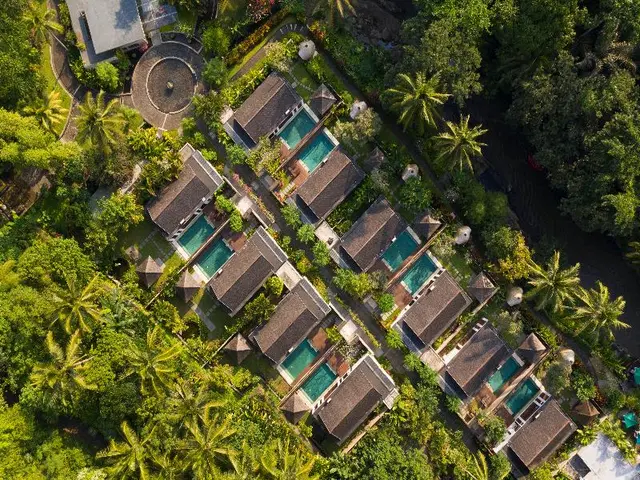The Samaya Ubud