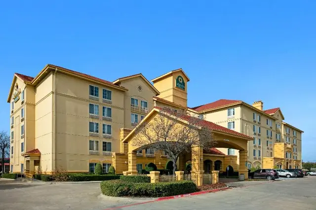 La Quinta inn & Suites DFW Airport South/Irving