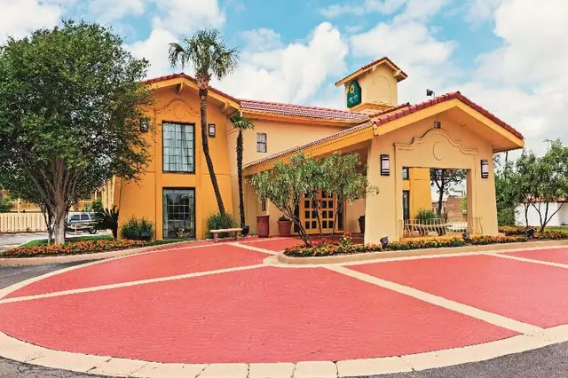 La Quinta Inn San Antonio Lackland