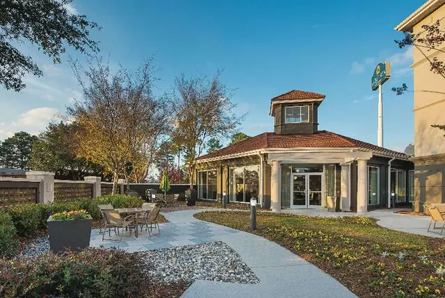 La Quinta Inn & Suites Shreveport Airport