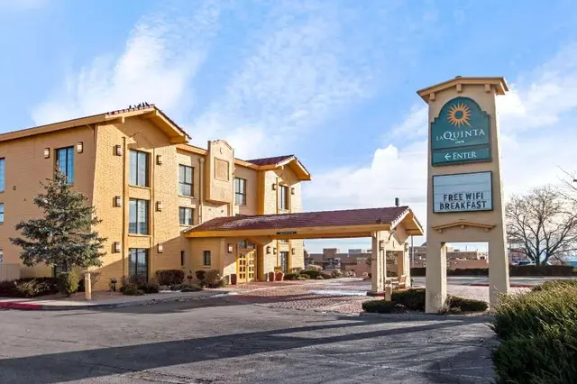 La Quinta Santa Fe