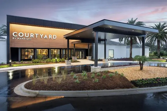 Courtyard West Palm Beach